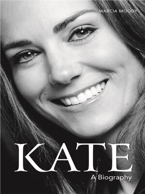 cover image of Kate